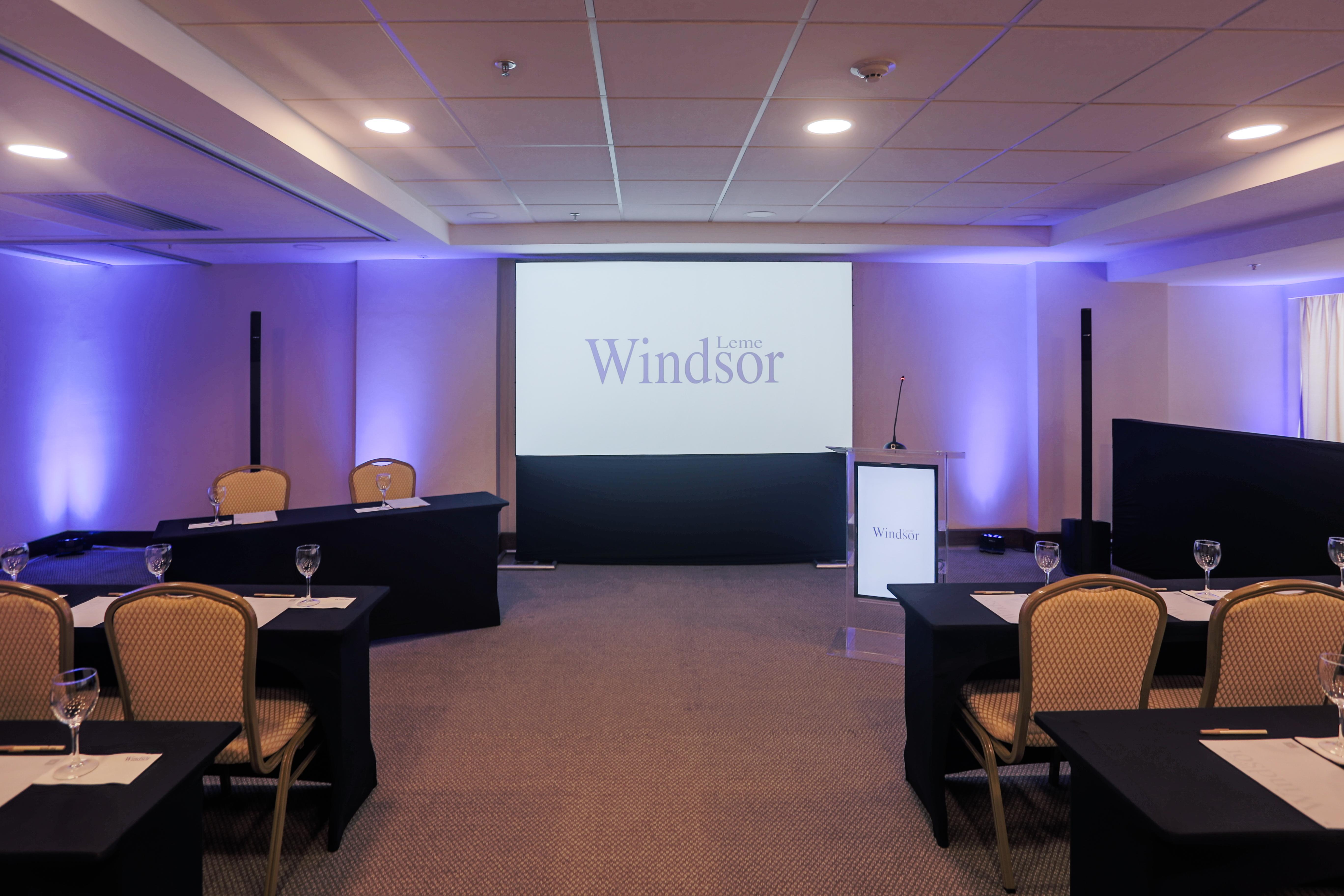 Windsor Leme Hotel — Fotos 2
